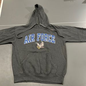Air Force Sweatshirt/Hoodie